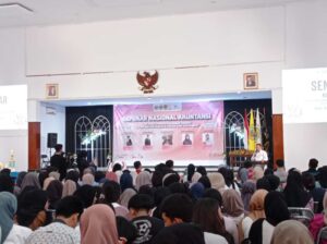 Read more about the article HIMPUNAN MAHASISWA AKUNTANSI FEB GELAR KEGIATAN ACTIVATION 2023