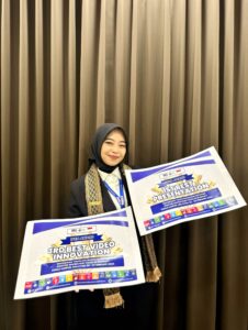Read more about the article Mahasiswa Universitas Kuningan Raih Juara Di Kuala Lumpur Malaysia