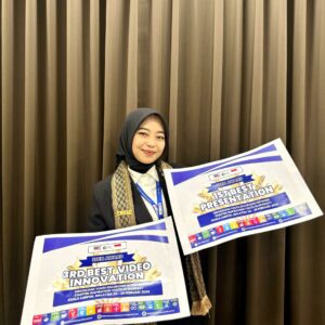 Mahasiswa Universitas Kuningan Raih Juara Di Kuala Lumpur Malaysia