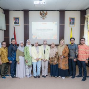 Dua Mahasiswa FEB Uniku Ikuti Mobility Program ke Universiti Utara Malaysia