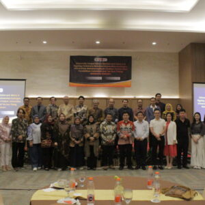 UNIKU Lakukan Penandatanganan MoA antara FEB dan FH UNIKU dengan UPI, serta Ton Duc Thang University Vietnam