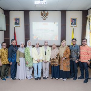 Dua Mahasiswa FEB Uniku Ikuti Mobility Program ke Universiti Utara Malaysia