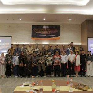 UNIKU Lakukan Penandatanganan MoA antara FEB dan FH UNIKU dengan UPI, serta Ton Duc Thang University Vietnam