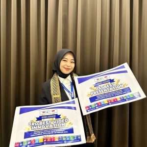 Mahasiswa Universitas Kuningan Raih Juara Di Kuala Lumpur Malaysia